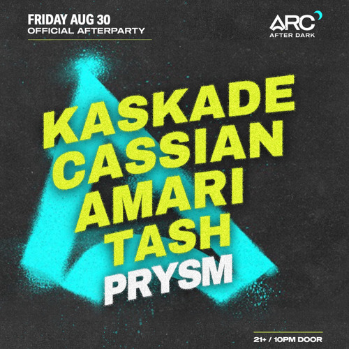 Melodic Techno | Cassian Opening Set 8/2024