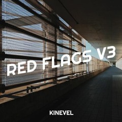 Red Flags V3 freestyle