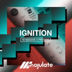 Mojulate | Ignition Massive X Presets