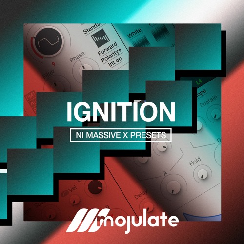 Mojulate | Ignition Massive X Presets