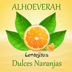 Dulces Naranjas