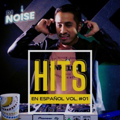 Mix Hits en Español Vol,1