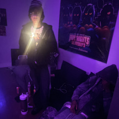 uu cant walk like dis prod slaywithme & kuro