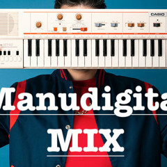 MaNuDiGiTaL MiX