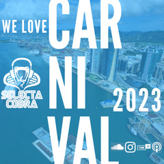 We Love Carnival 2023