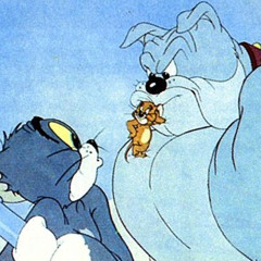 Tom & Jerry