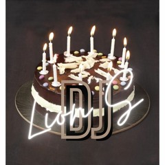 Anniversaire Kompa 2022 Happy Birthday Lucasq Seb matt houston remix by Dj Lion'S