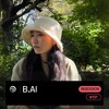B.AI - Trommel InSession 131 DJ mix artwork - Electronic music tracklist cover image