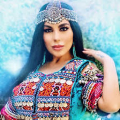 Aryana Sayed Arose Maida/Pop Dance Mix Vol # 125