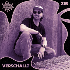 Serotonin Music by Verschallt  [216]