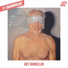 Het huwelijk