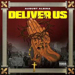 Deliver Us Remix(Darrel Walls)