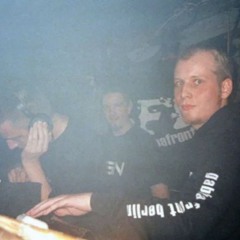 Lord D.A.G.O. (GFB)  – Slow To Fast (1999 - Tape)