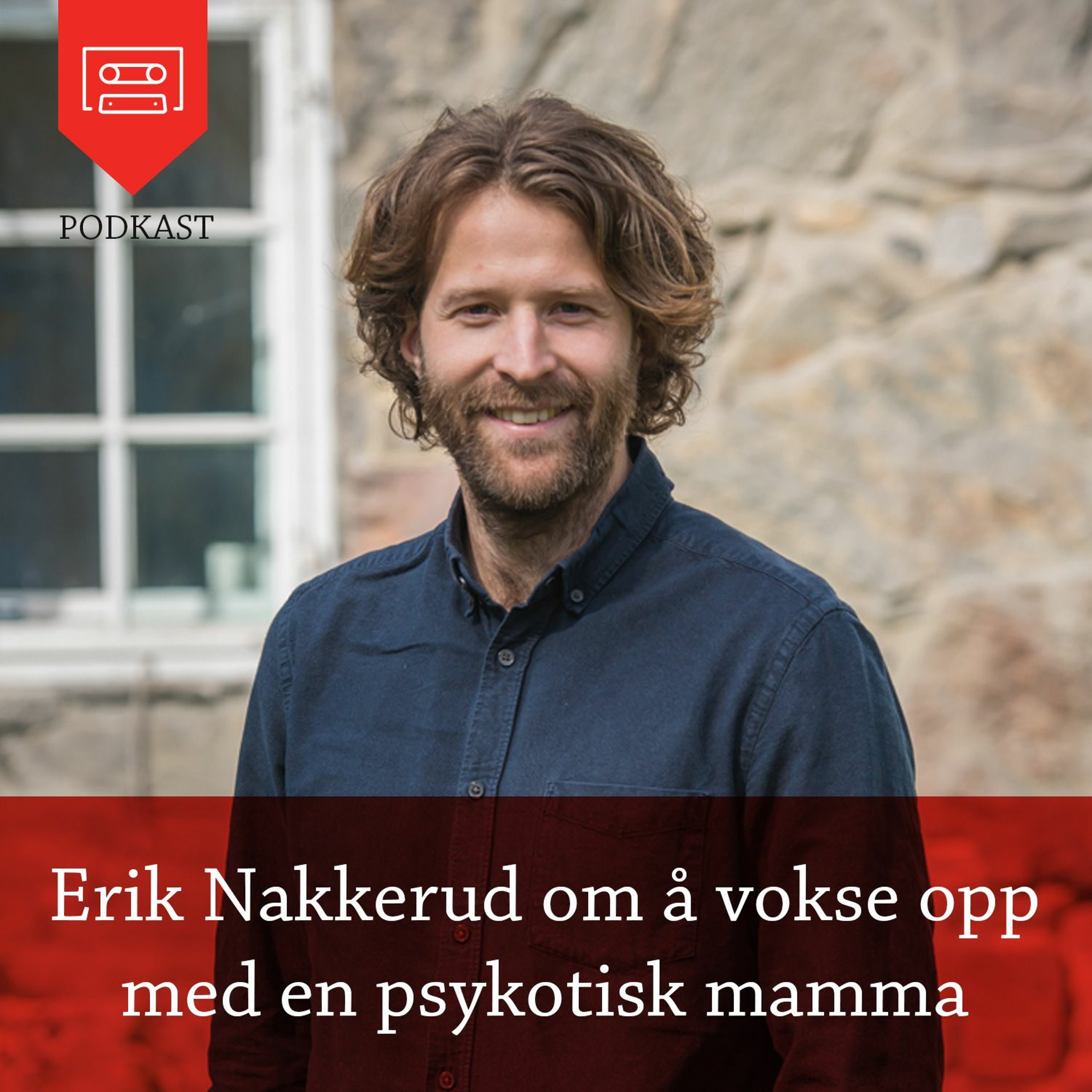 Universitetsforlagets podkast