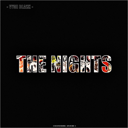 THE NIGHTS
