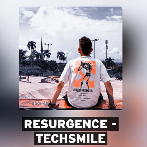 RESURGENCE - STEVEN MEJIA