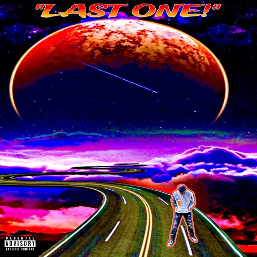 Last One! (Prod. Swango)