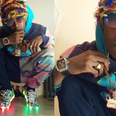 YOU AINT GETTING NO CUTS PT1