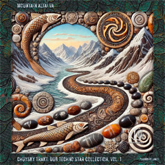 ZeroA - Lost in Altai (Original Mix)