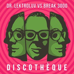 Discothèque (Radio Edit)