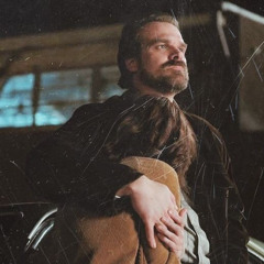 sky full of stars - [rxlicias]