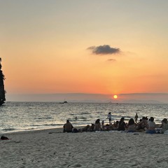 HÏ IBIZA KEINEMUSIK SPIRIT  (PEIX REMIX)