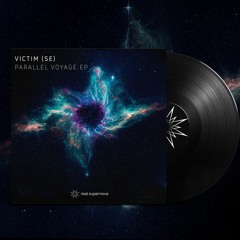 PREMIERE: Victim (SE) - Nowhere (Original Mix) [Real Supernova Records]