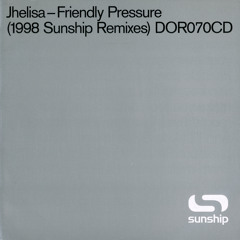 Friendly Pressure (From Midnight Mix)