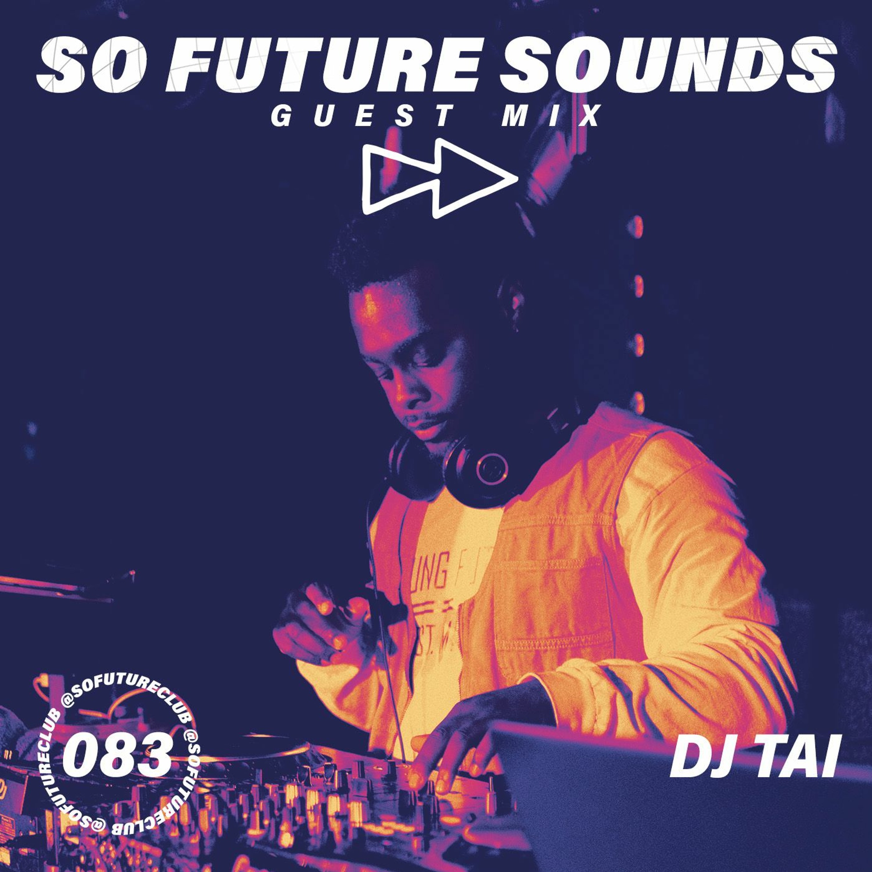 So Future Sounds
