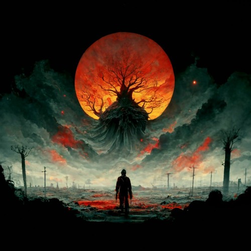Feat LENOX & Ashes And Dreams Inside Of The Darkness