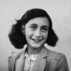 Anne Frank Tribute #RipAnneFrank