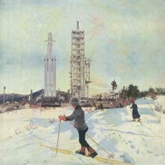 Denis Kaznacheev - Along The Way With Ripley