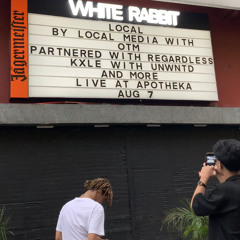 "IDC" Unwntd (UNRELEASED)