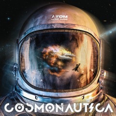 ATM36 | Atom Music Audio - The Great Attractor