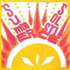 06.14.25 - Summer Solstice 🌻