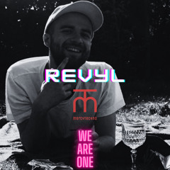 mercyTechno - Revyl "Freiburg"