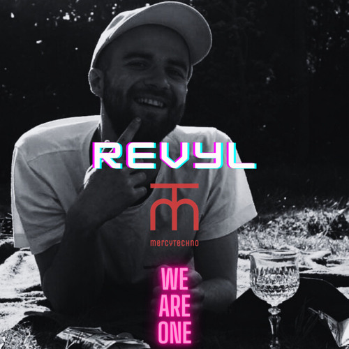 mercyTechno - Revyl "Freiburg"