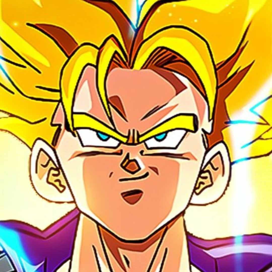 Stream DBZ Dokkan Battle - AGL Super Saiyan Trunks OST by ...