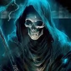 La Santa Muerte T1g3r de ULS Slayer de SMLSLS