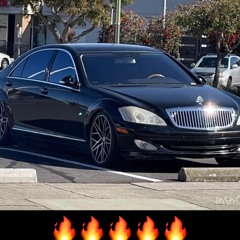 Spaceship flexin