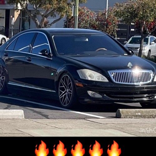 Spaceship flexin