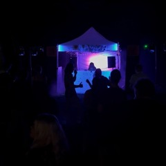 Včasih tudi DNB mix