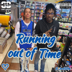 Running Out Of Time ft Jack$lim