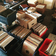 Dj ARG  Vinyl Mixtape July Ice cold Roof motherfkkn Mixtape 2025