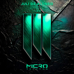 Juli De Alonso - You Are Now (Stream Mix)