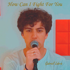 How Can I Fight For You