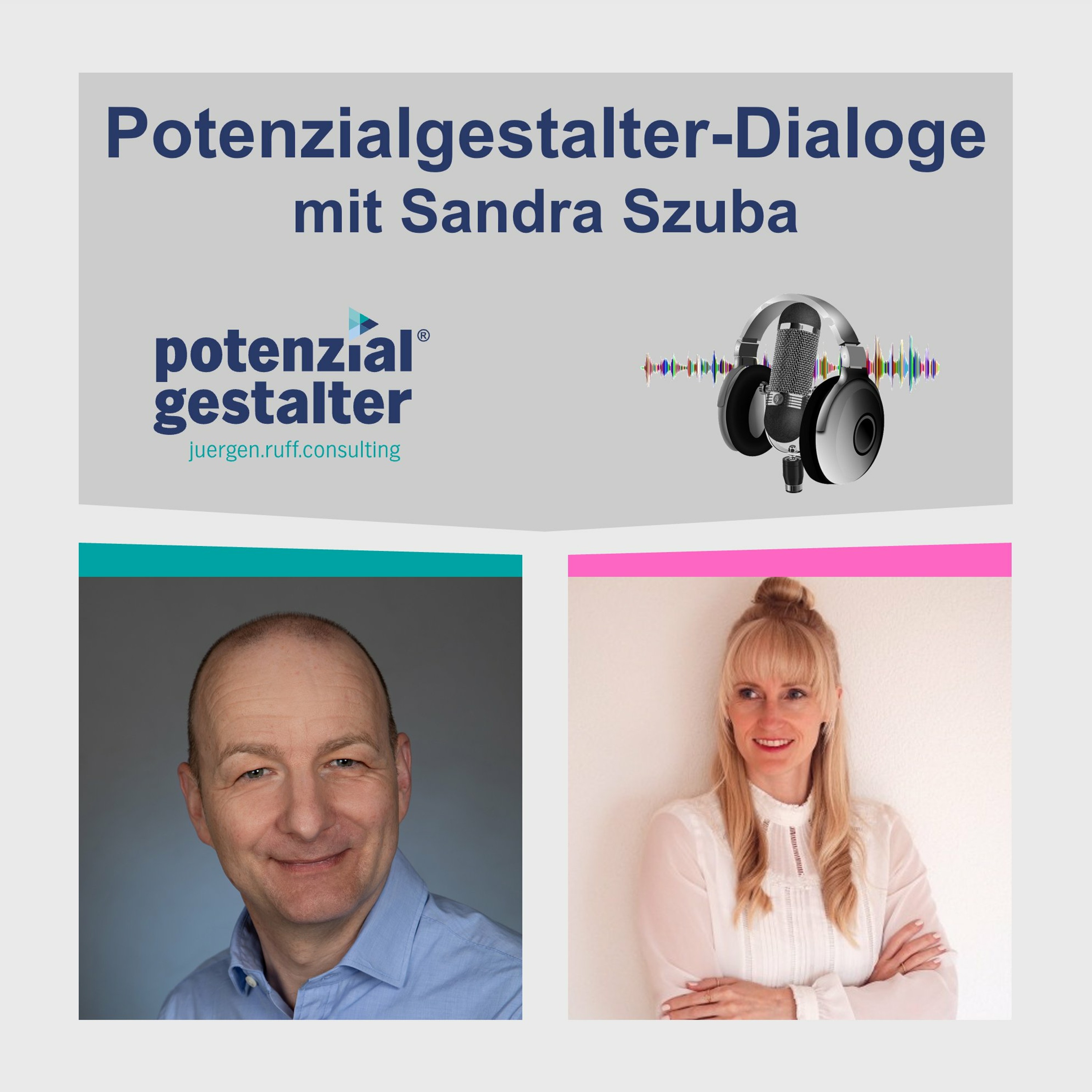Potenzialgestalter-Dialoge