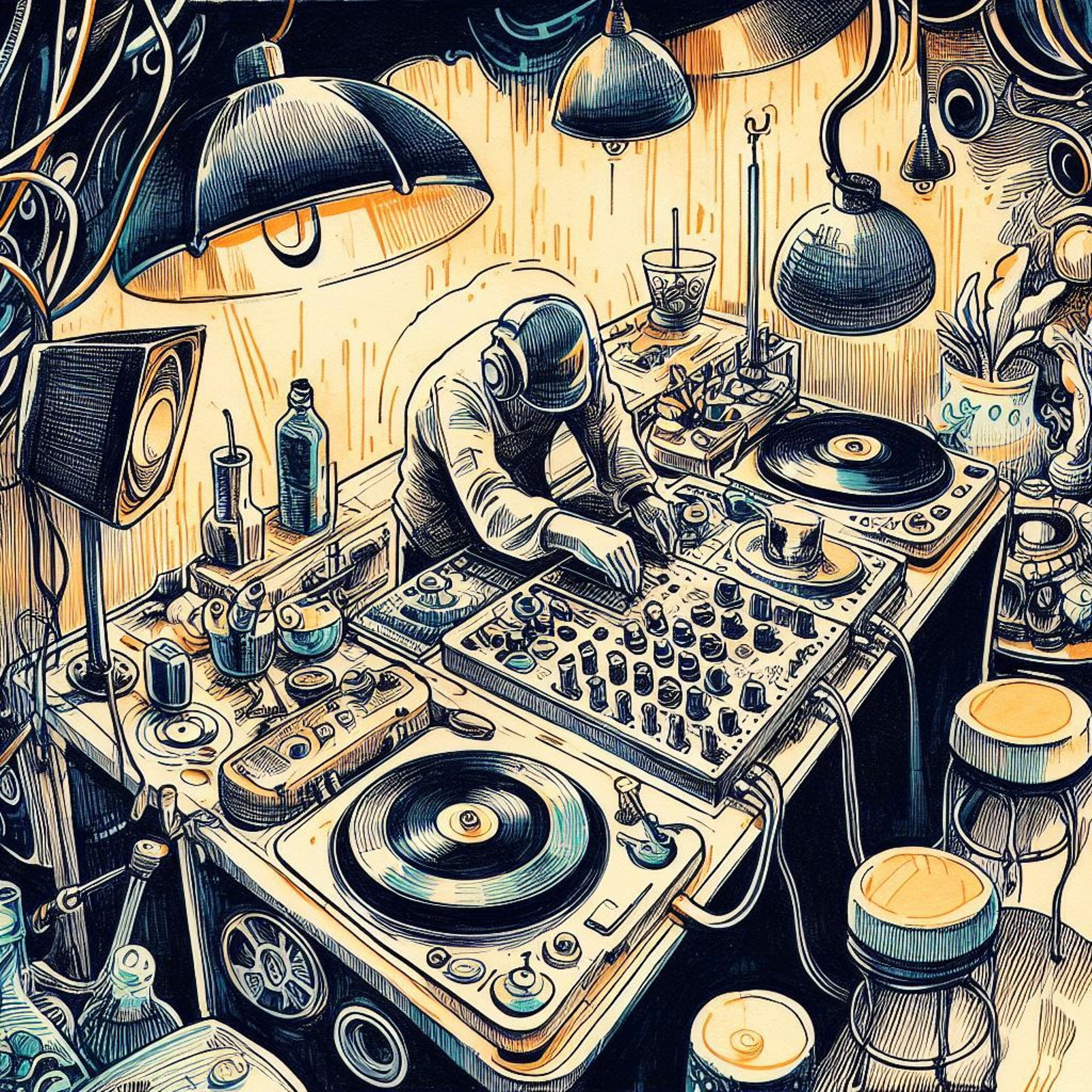 houSe miX