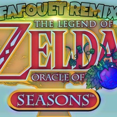 Zelda - Oracle Of Seasons [Fafouet Remix]