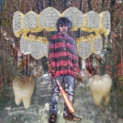 ASHAWAY  BLEEDING TEETH [REUPLOAD]